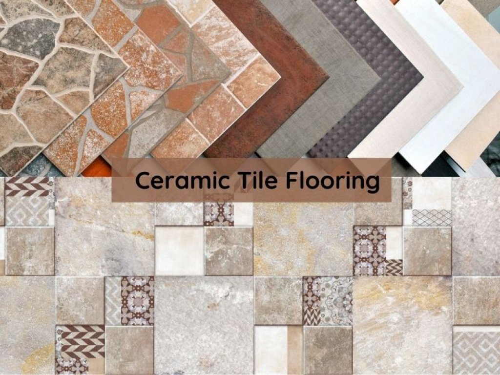 Ceramic Tiles