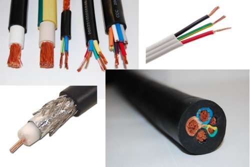  Electrical Cable Supply