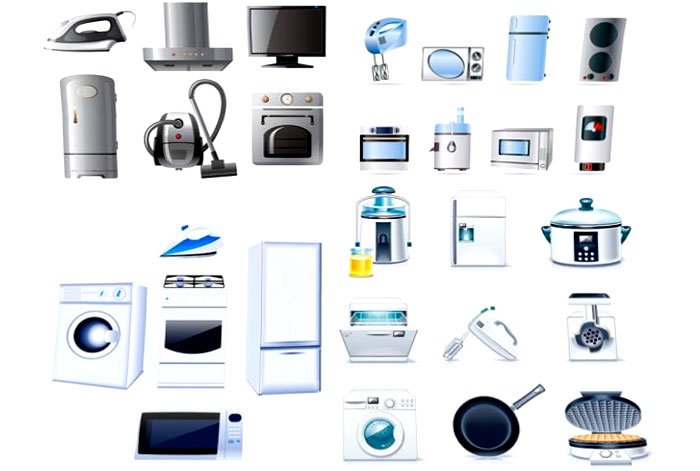 Electric House Appliances